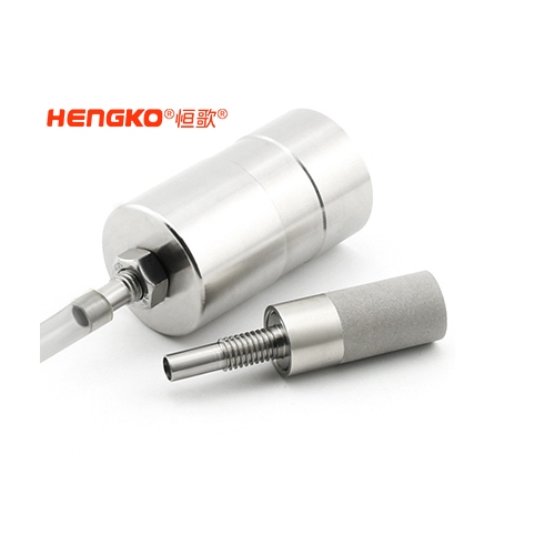 316l不锈钢微型过滤器精密过滤高强度耐