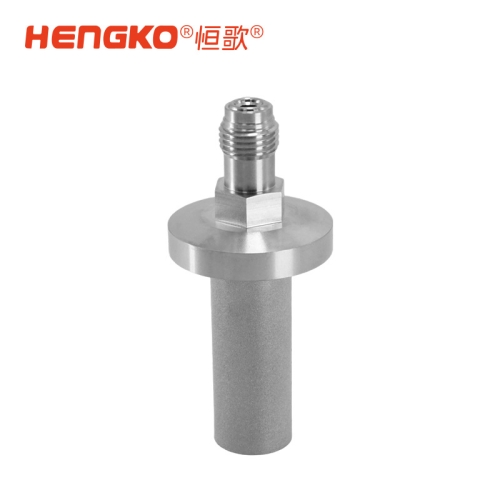 高流量超纯气体扩散器过滤器_扩散器过滤器_工艺洁净过滤器