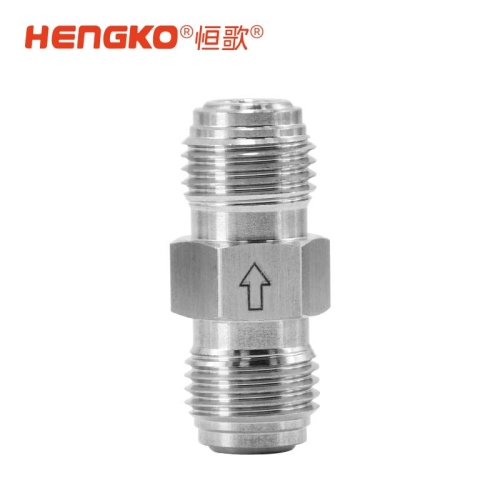 多孔金属限流器_半导体限流器
