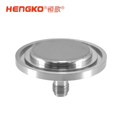 纳米级DF系列扩散器专用过滤器_低压款气