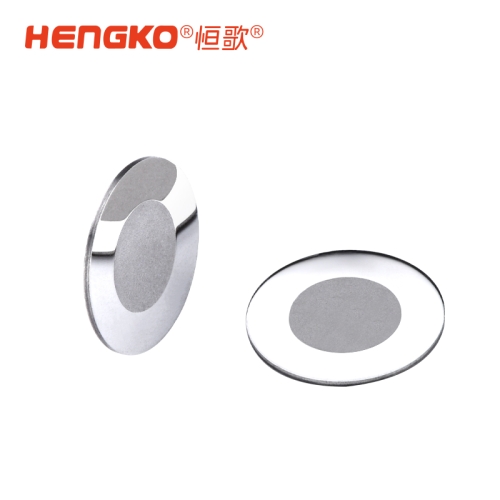 国产过滤垫片兼容 1/4”、3/8” 及 1/2”标准垫圈接口
