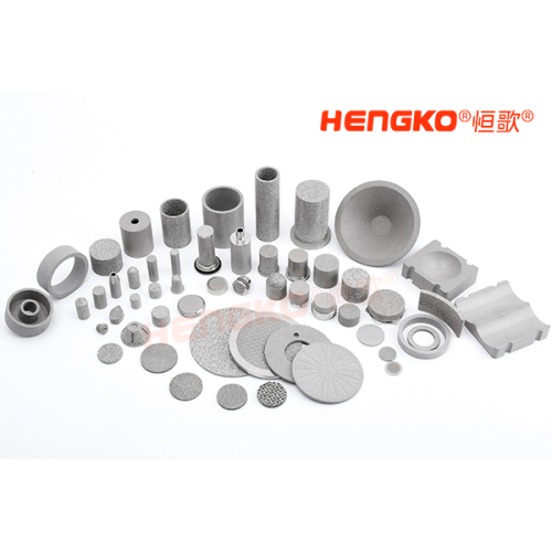 解决液体过滤难题：烧结过滤器如何确保高效精度?
